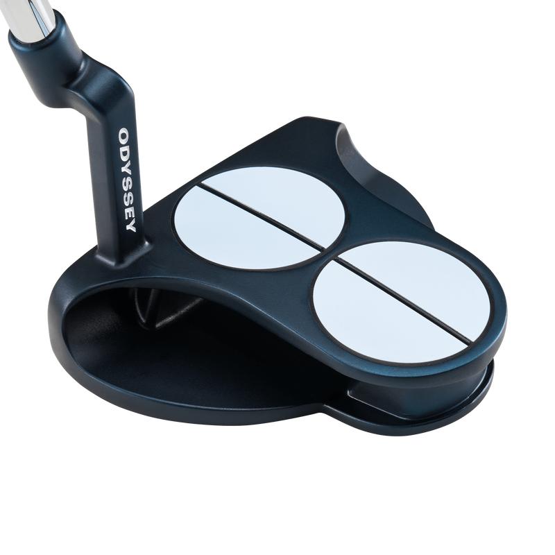 Putter Ai-ONE 2-Ball CH