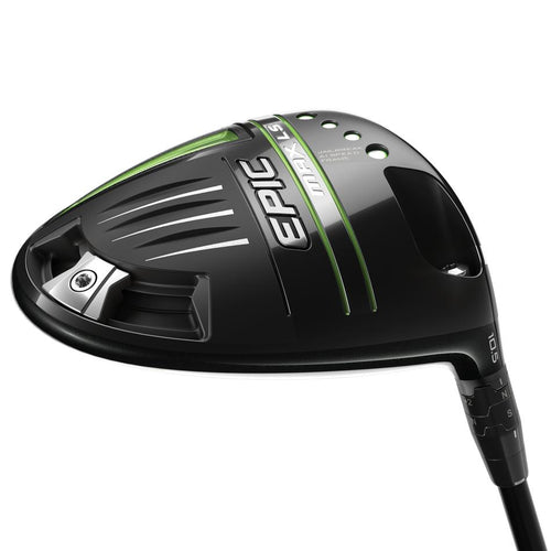 Driver Epic MAX LS