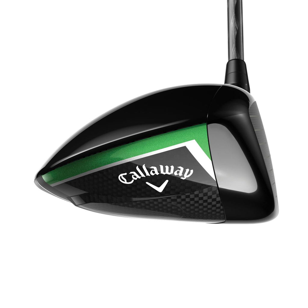 Driver Elyte Triple Diamond