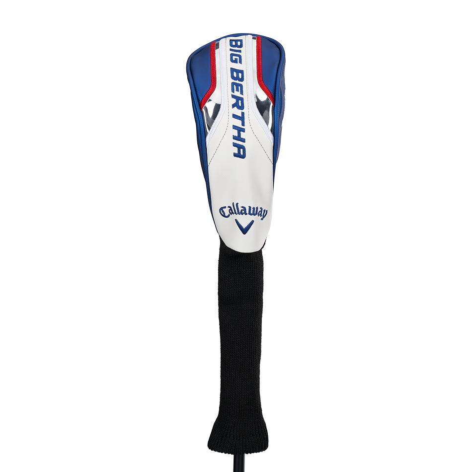 Big Bertha B21 Hybrid