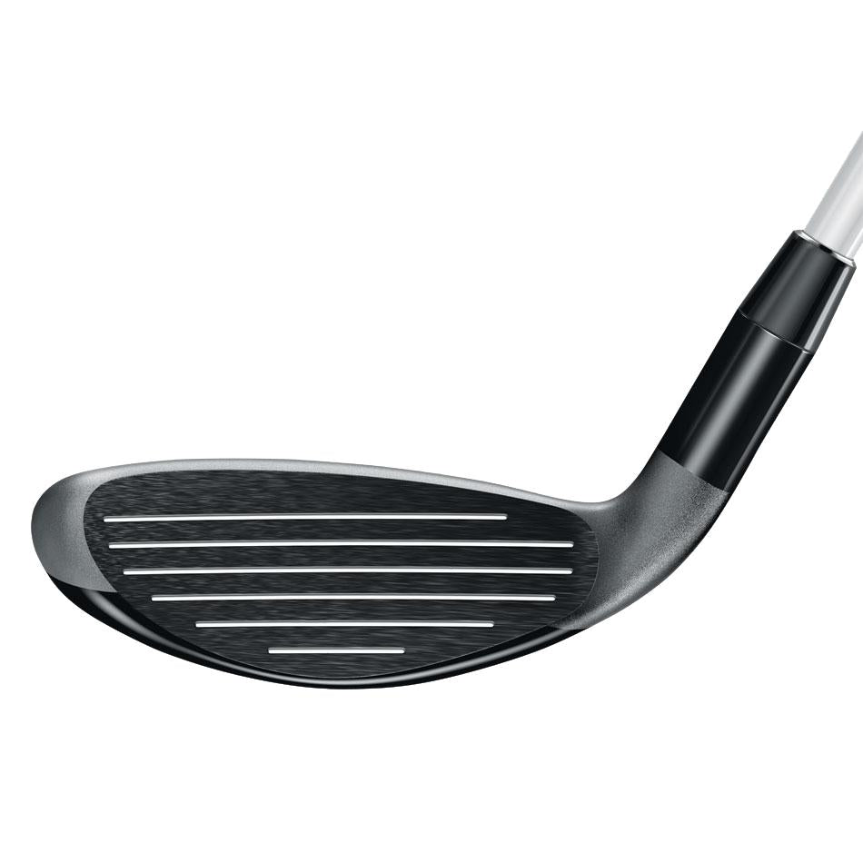 X Hot Pro Hybride