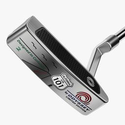 Putter « Highway 101 »