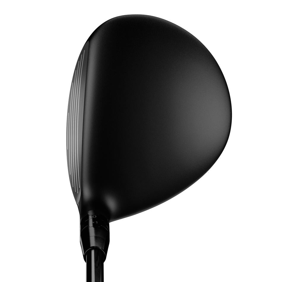 Big Bertha Alpha 816 Fairway Wood