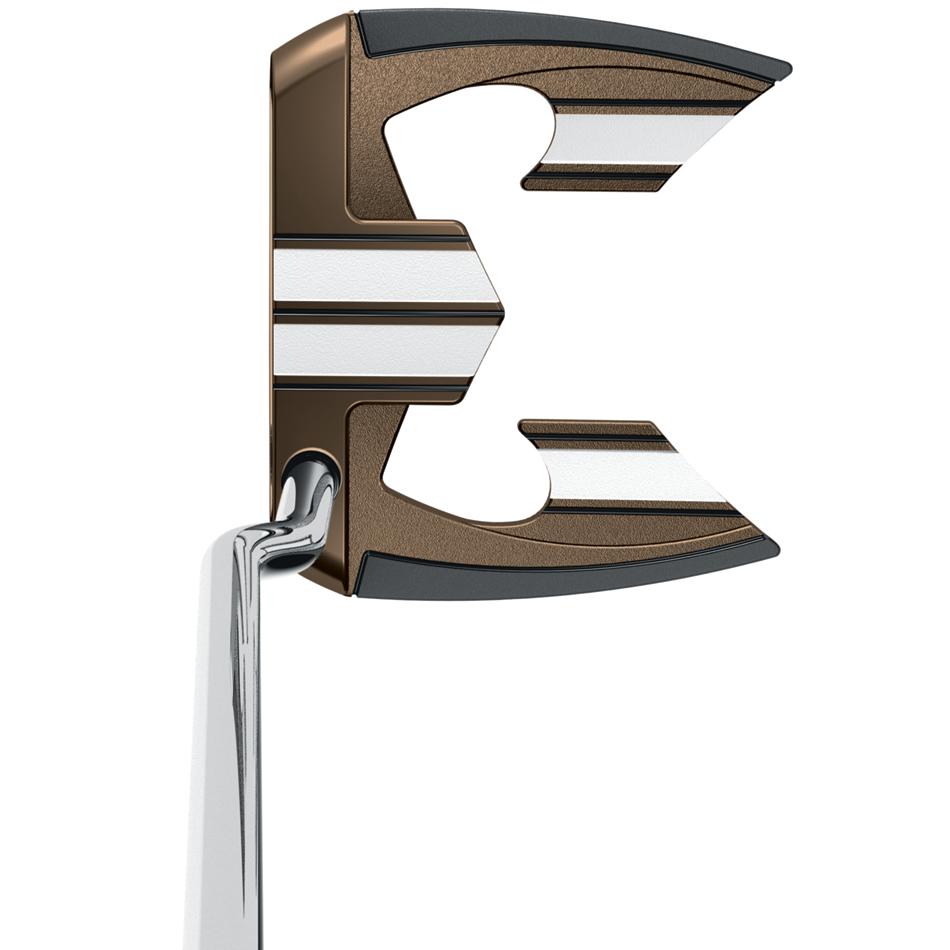 White Ice Teron Tour Putter