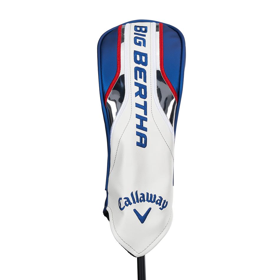 Bois de parcours Big Bertha B21