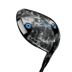 Driver Paradym Ai Smoke Triple Diamond