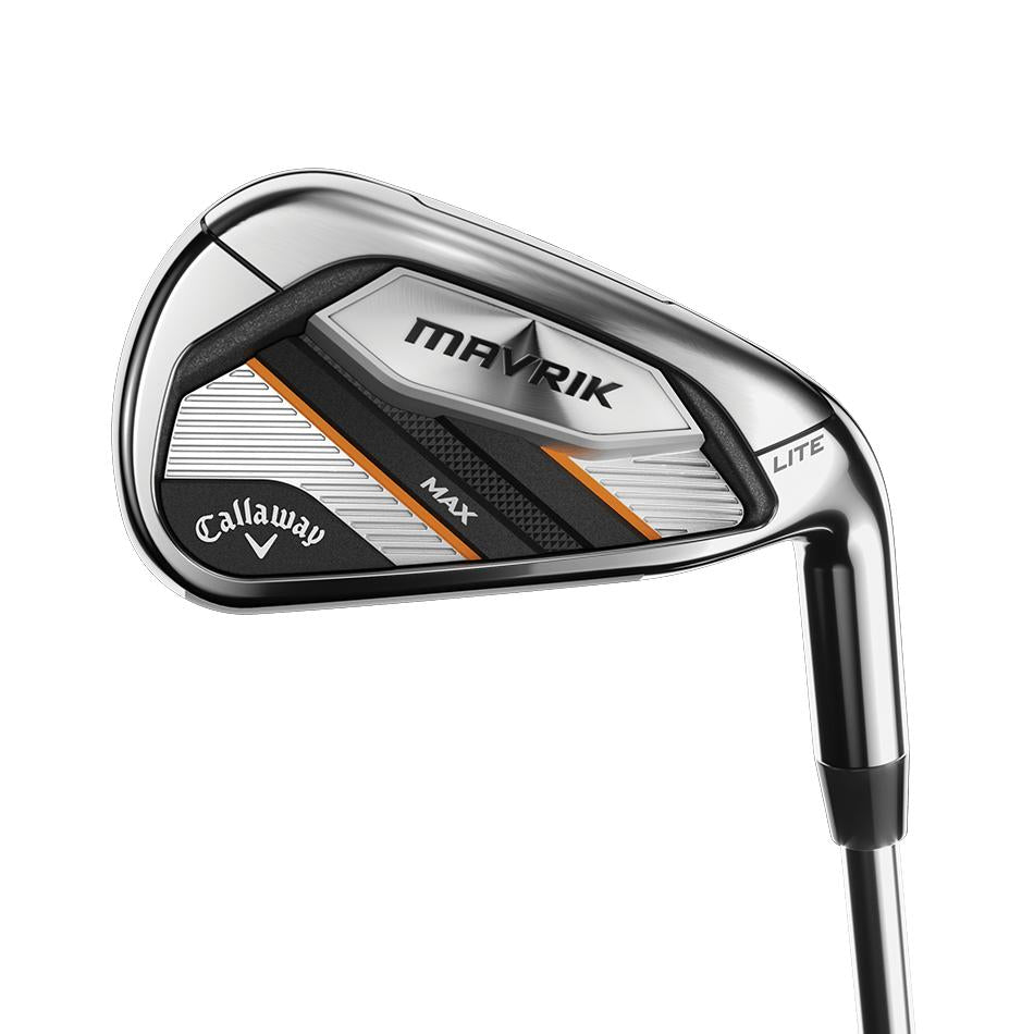 Fer Mavrik Max WMS