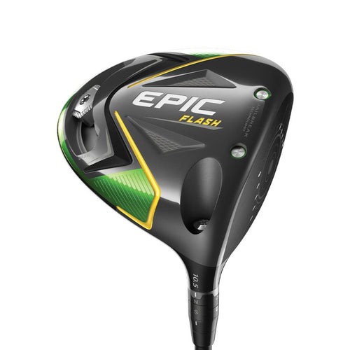 Pilote Epic Flash