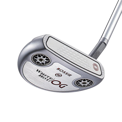 Putter Rahm White Hot OG Rossie S en édition limitée 2023