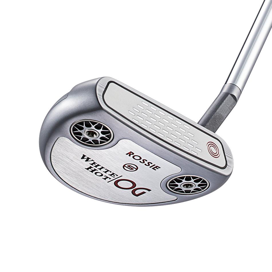 Putter Rahm White Hot OG Rossie S en édition limitée 2023