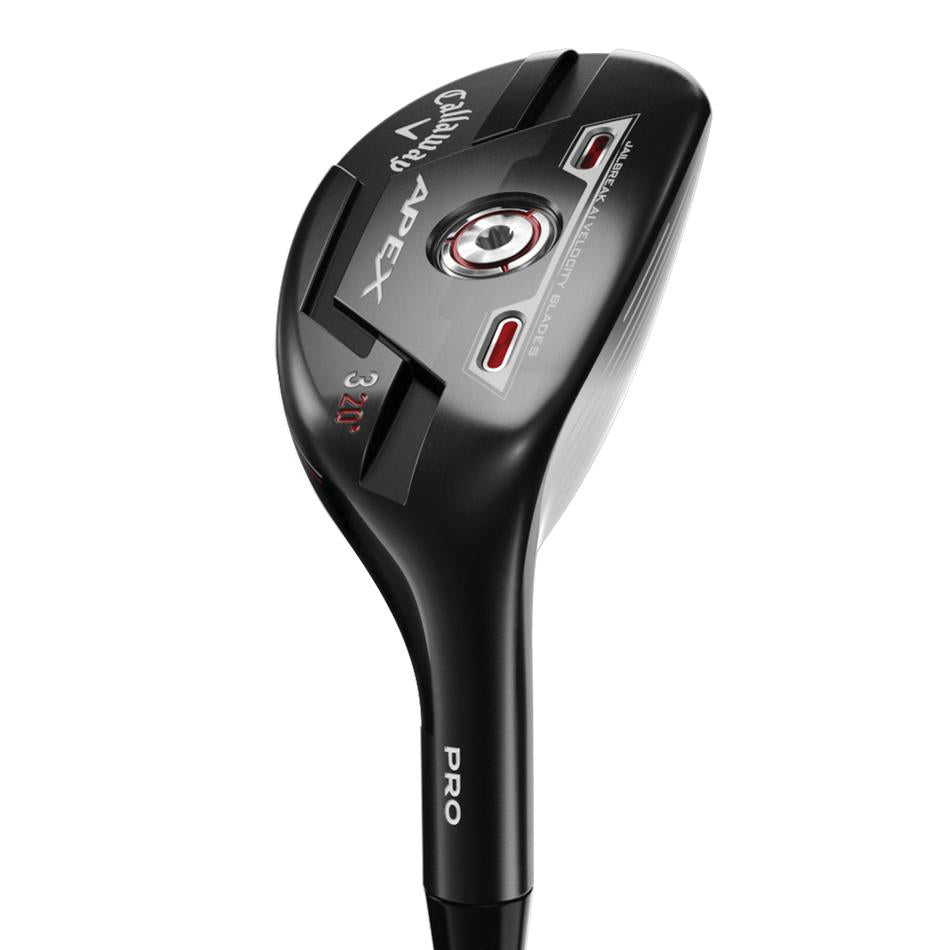 Apex Pro 21 Hybride