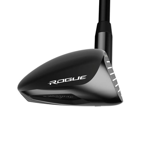 Rogue ST Pro Hybride