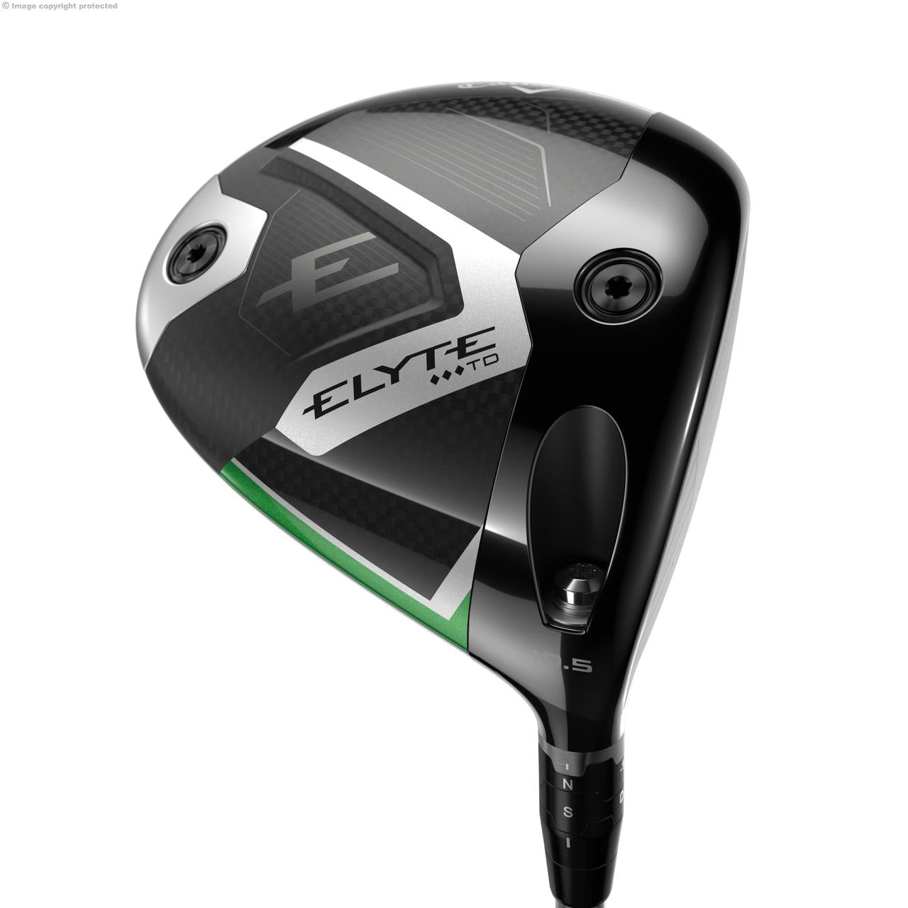 Tirage au sort de l'Elyte TD Tour