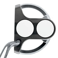 Putter SRT « White Steel » à 2 billes