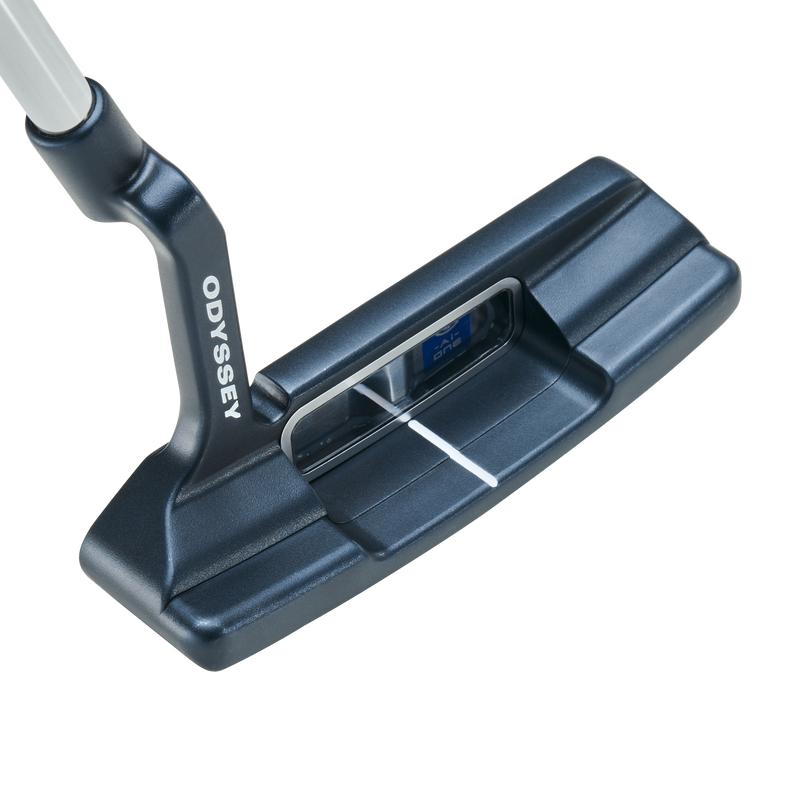 Putter Ai-ONE n° 2
