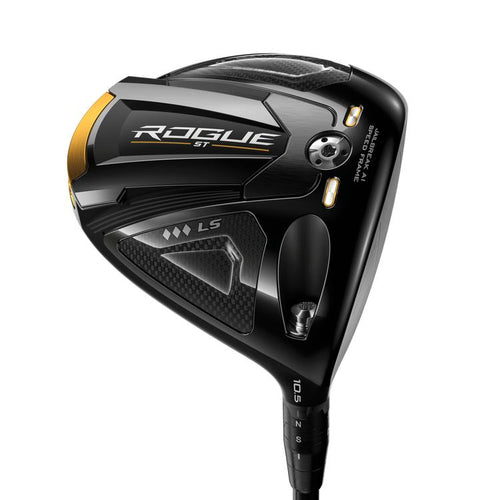 Driver Rogue ST Triple Diamond LS