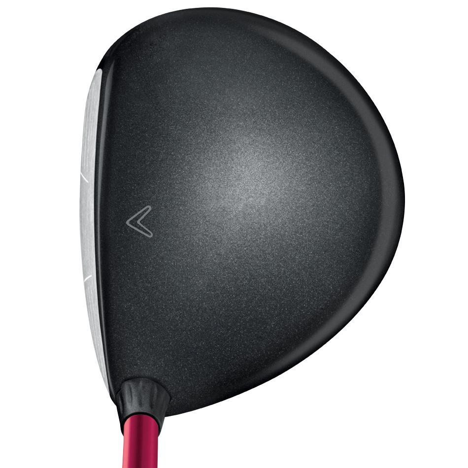Driver Big Bertha Titanium 454 pour femmes
