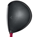 Driver Big Bertha Titanium 454 pour femmes