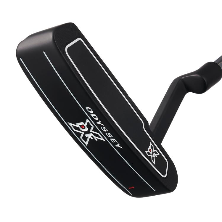 DFX #1 Putter