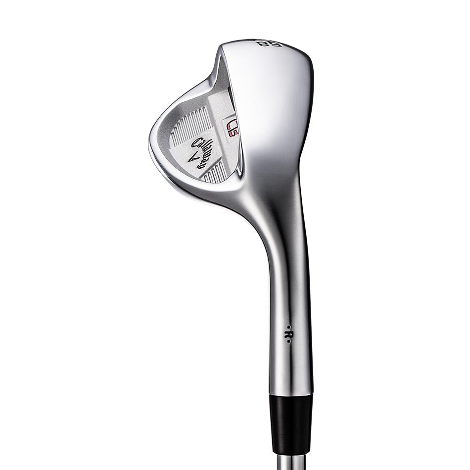 Wedge Mack Daddy CB
