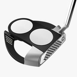 Putter Stroke Lab 19