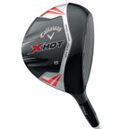X Hot Pro Fairway Wood