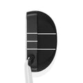 Putter Stroke Lab Black Rossie