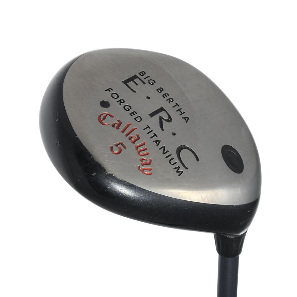 ERC Fairway