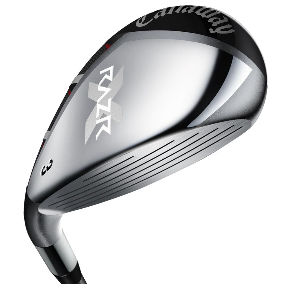 RAZR X Hybrid