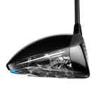 Driver Paradym Ai Smoke MAX