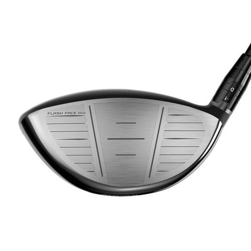 Driver Rogue ST Triple Diamond LS