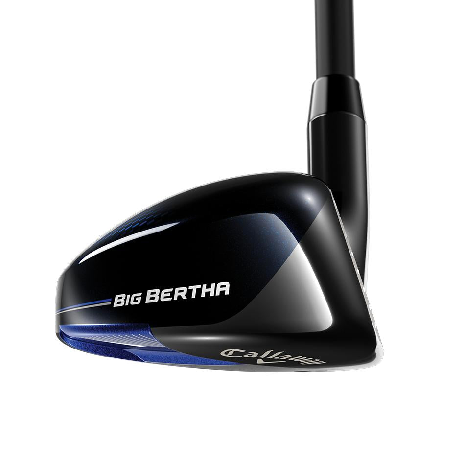 Hybride Big Bertha REVA 21 pour femmes