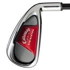 Big Bertha Irons (2008)