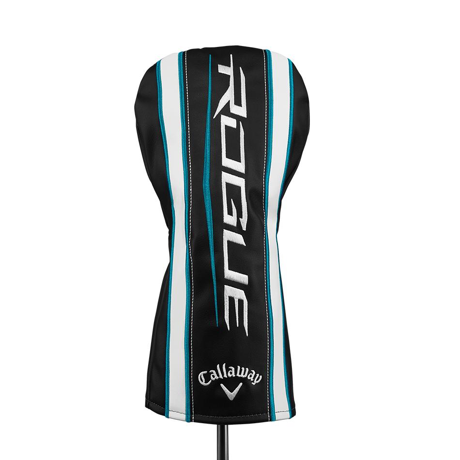 Driver « Rogue Draw »