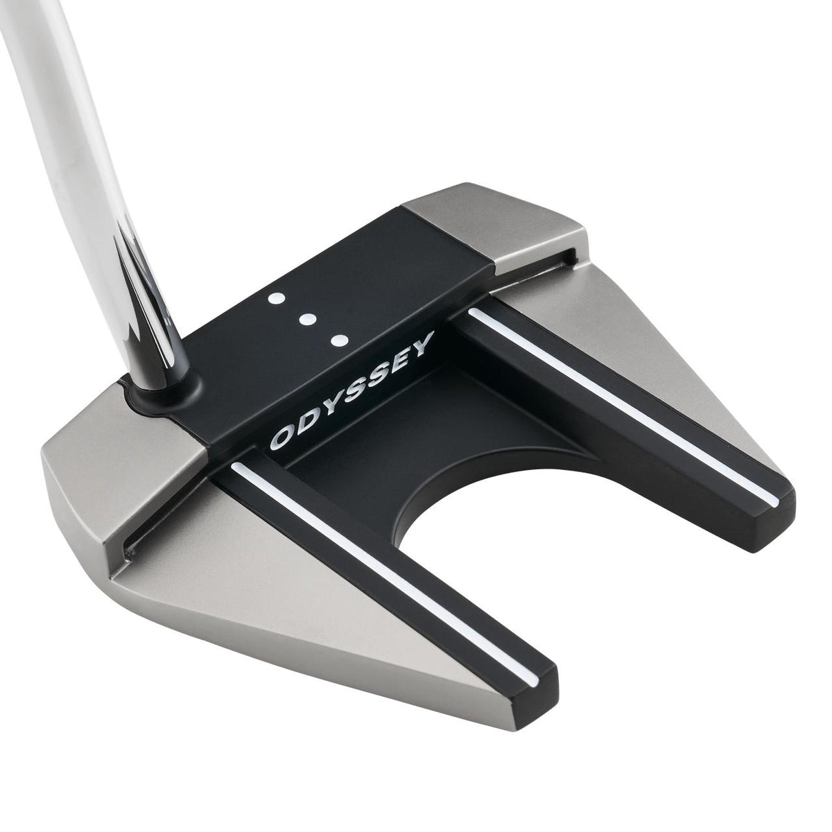 Putter Microhinge #7 S