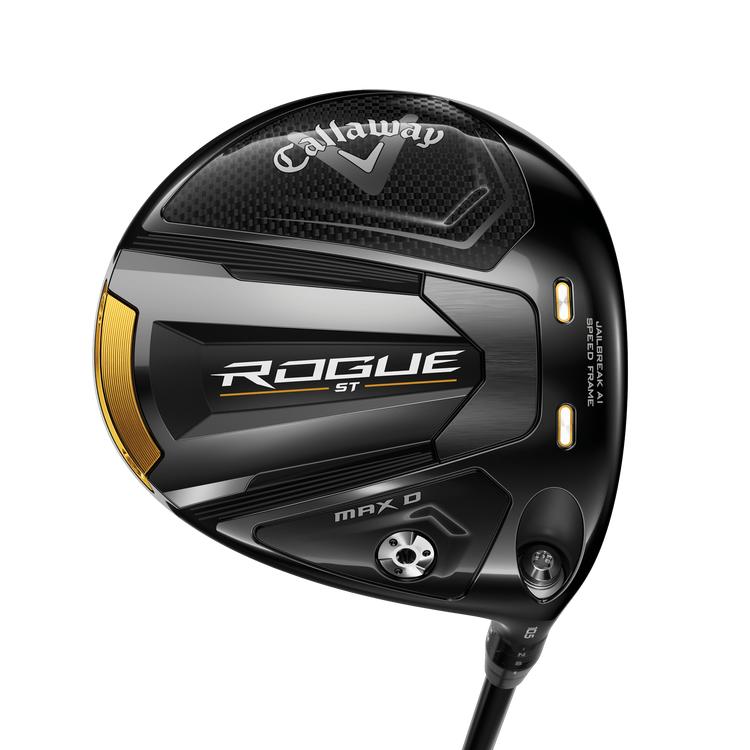 Women's Rogue ST MAX D Driver