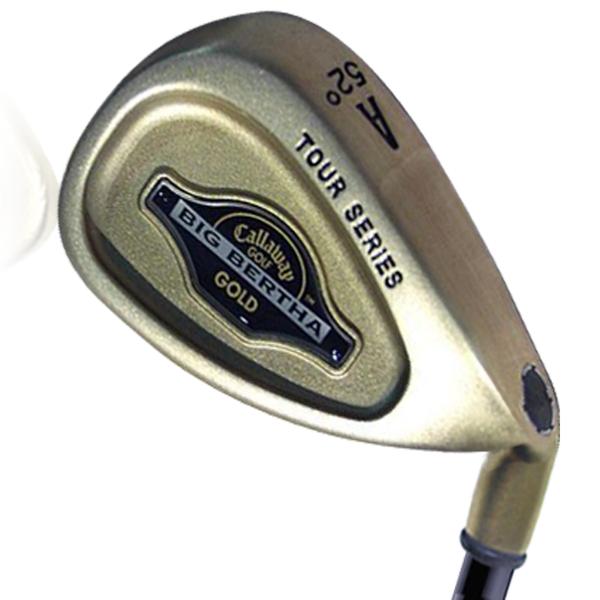 Wedge « Tour Series Gold »