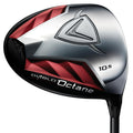 Driver Diablo Octane Tour