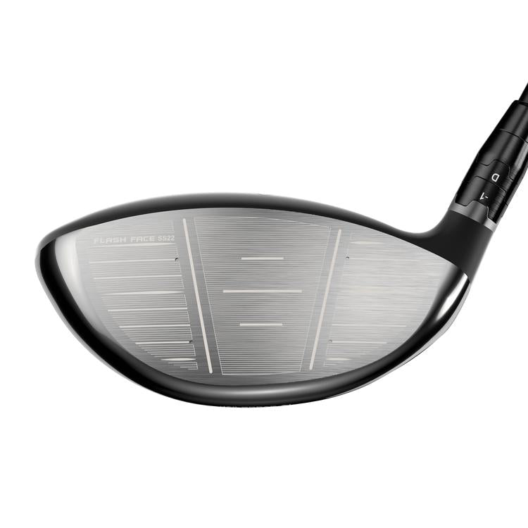 Driver Rogue ST MAX