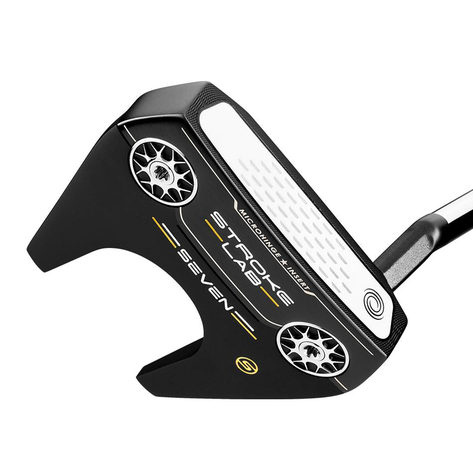 Putter Stroke Lab Black Seven S