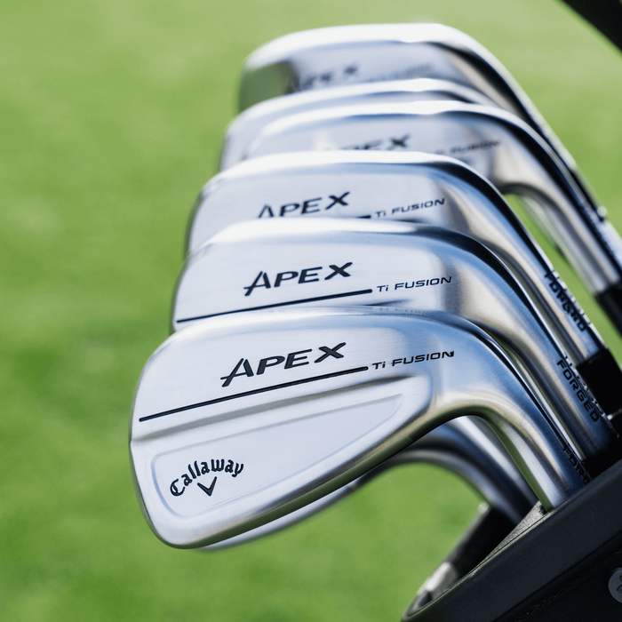 GAMME APEX